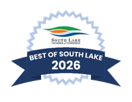 Voted Best Education Service of South Lake

