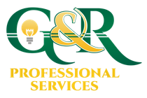 G&R Professional Services Logo