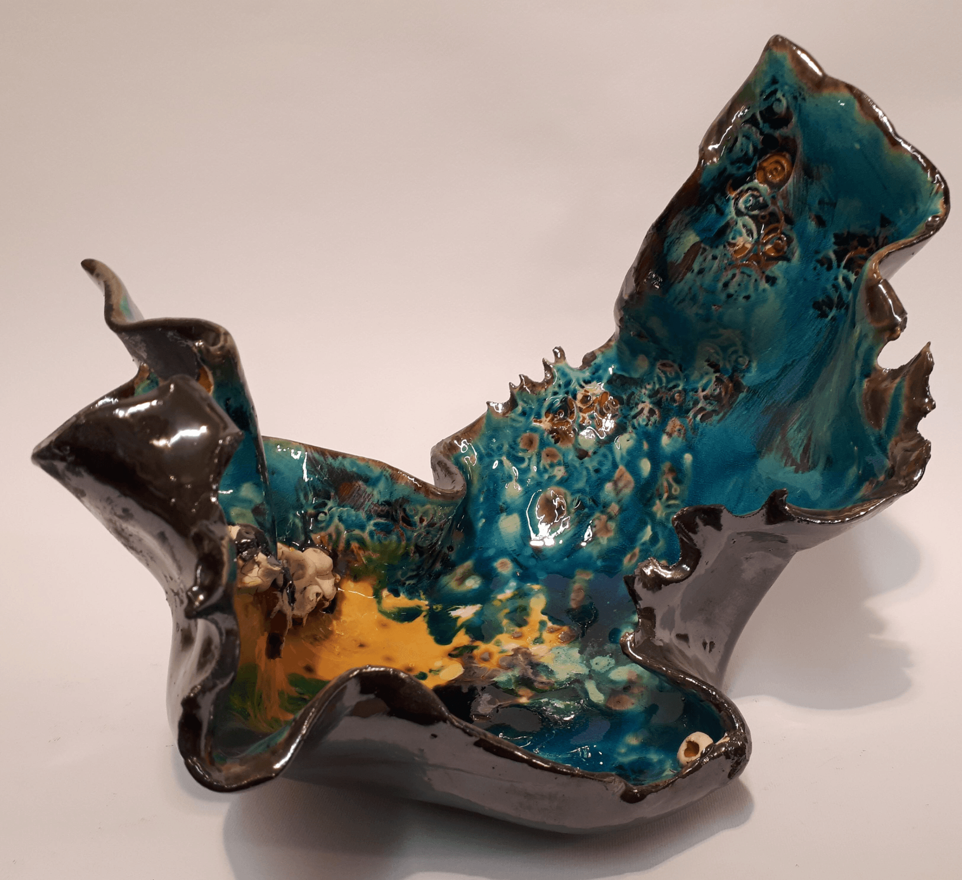 Centrotavola decorativo