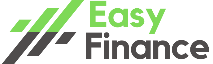 Easy Finance logo