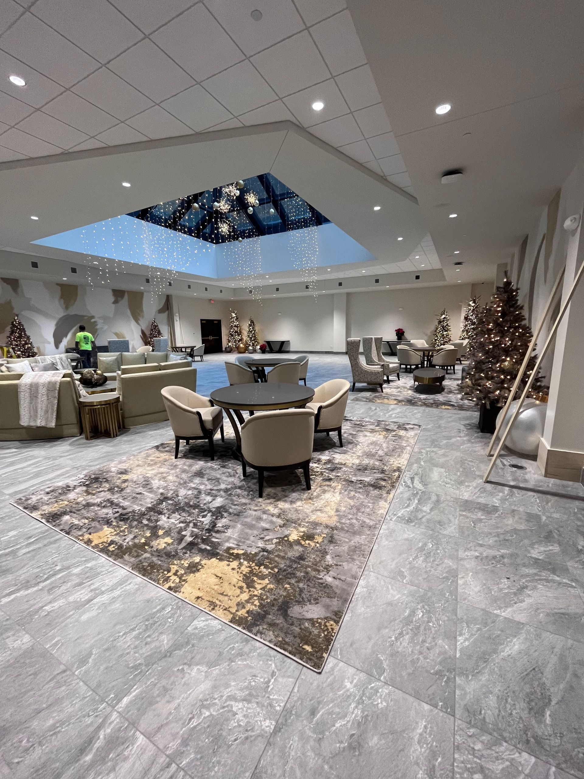 Retlaw Hotel Furnitures — Fond du Lac, WI — Du Frane Moving & Storage