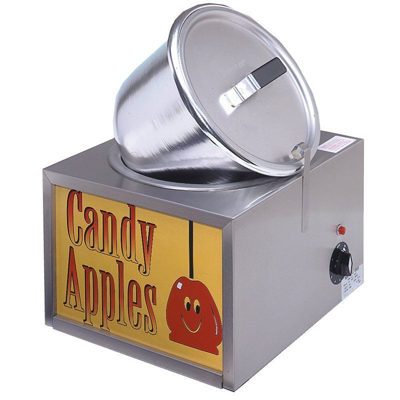 Candy Apple dipping machine