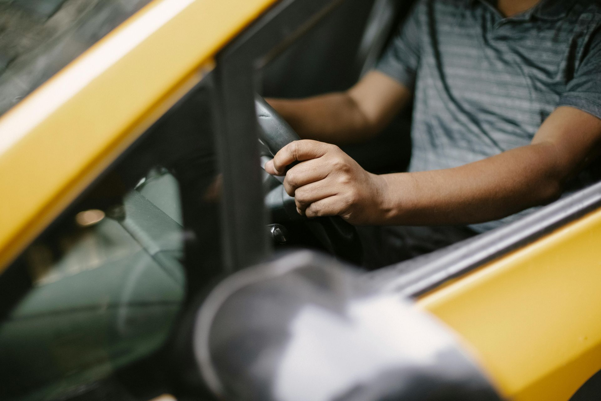 Shuttle Ride Service in Abilene, TX | Procter Automotive