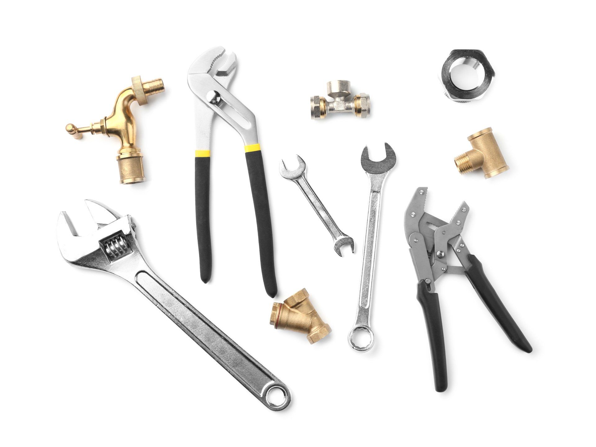 Plumbing Tools