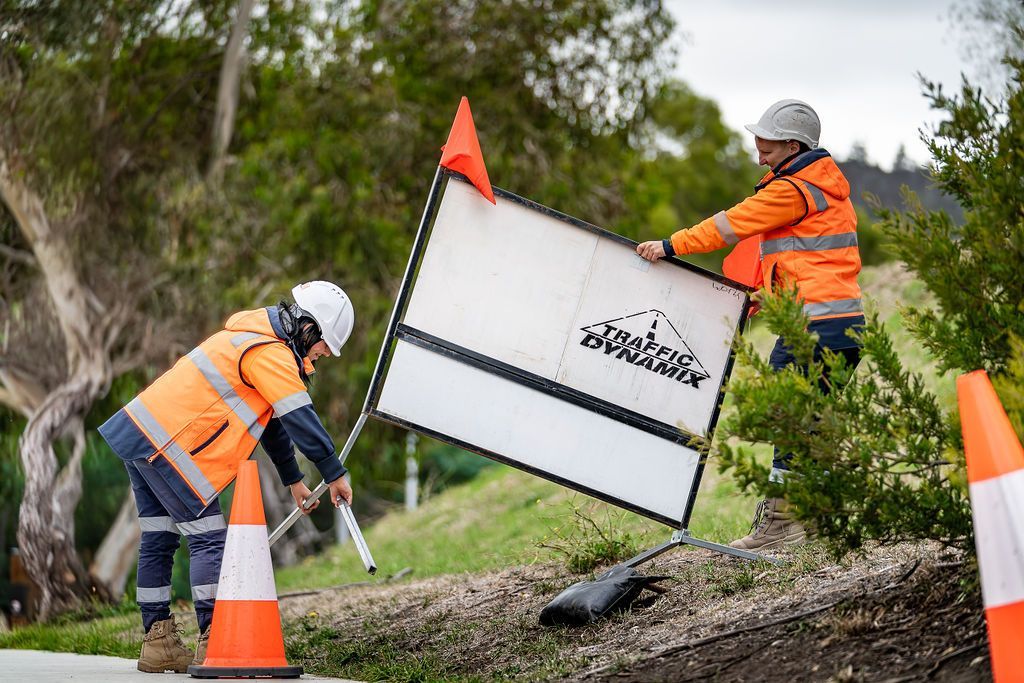 Traffic Management Planning — Tasmania — Traffic Dynamix