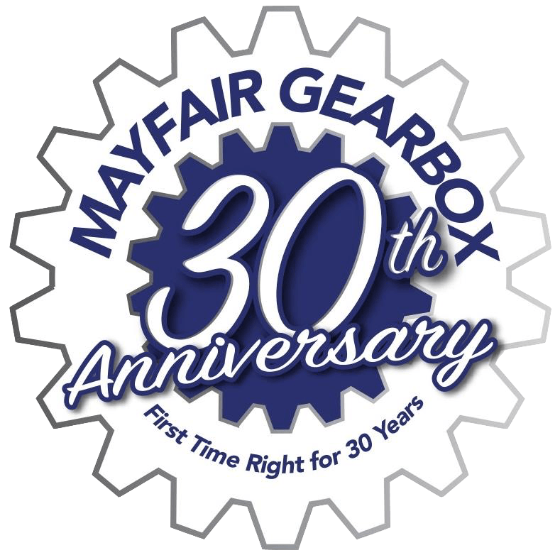 Mayfair Gearbox 30th