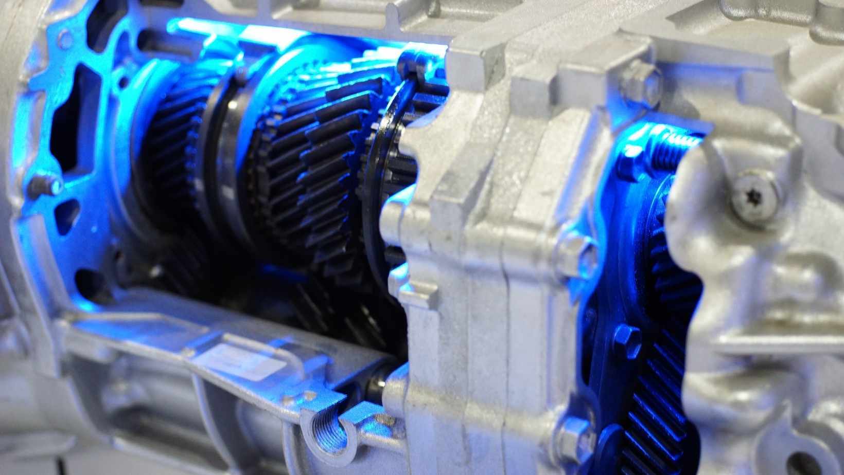 Transmission Repairs in Mpolo