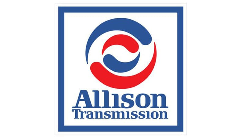 allison transmission logo