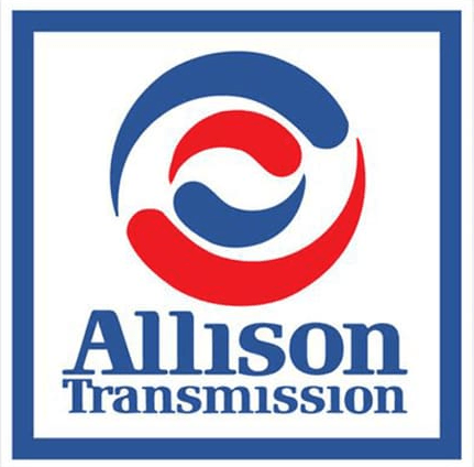 allison transmission logo