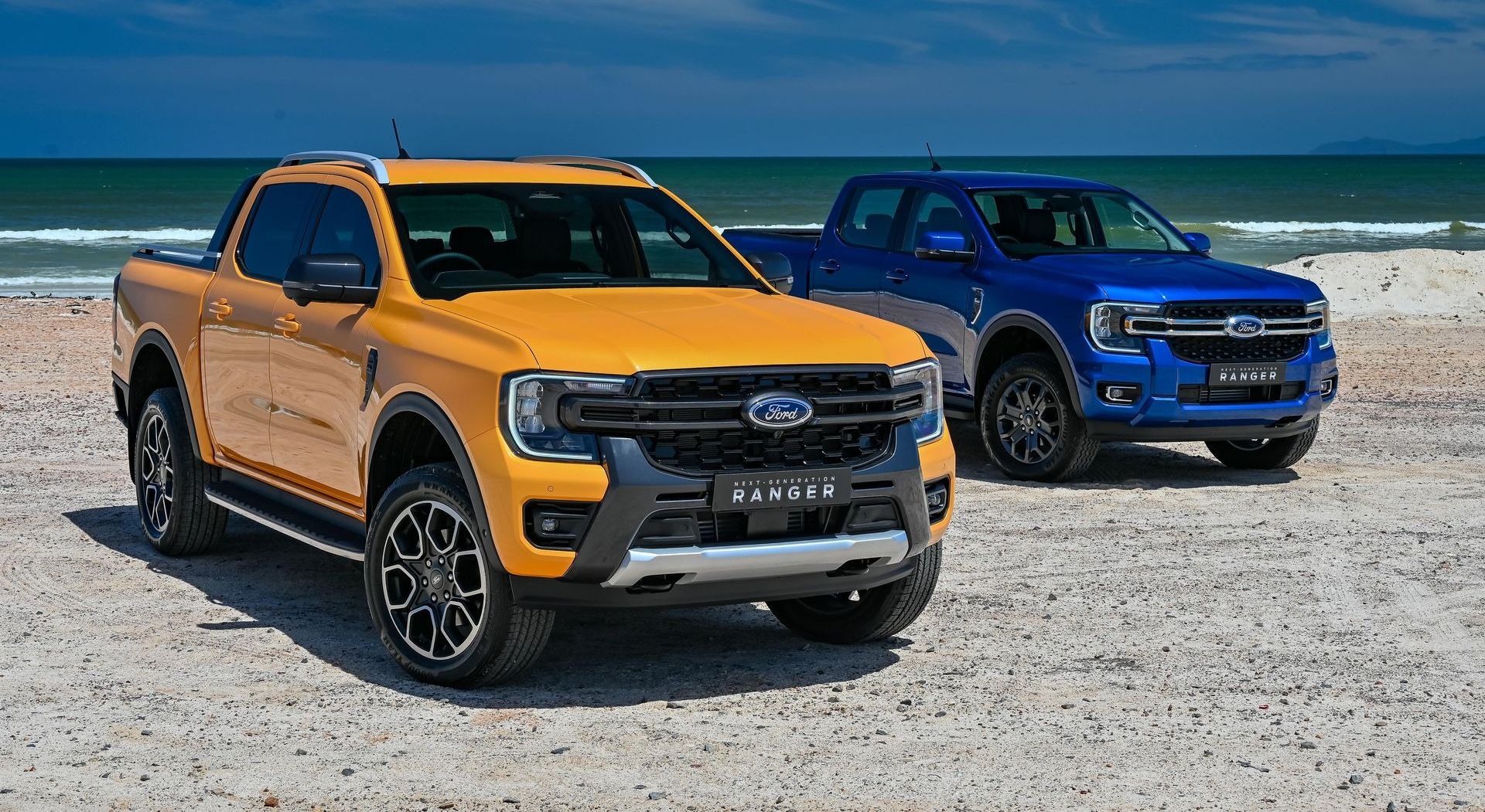 Ford Ranger Gearbox, gearbox repair, automatic gearbox, gearbox specialist