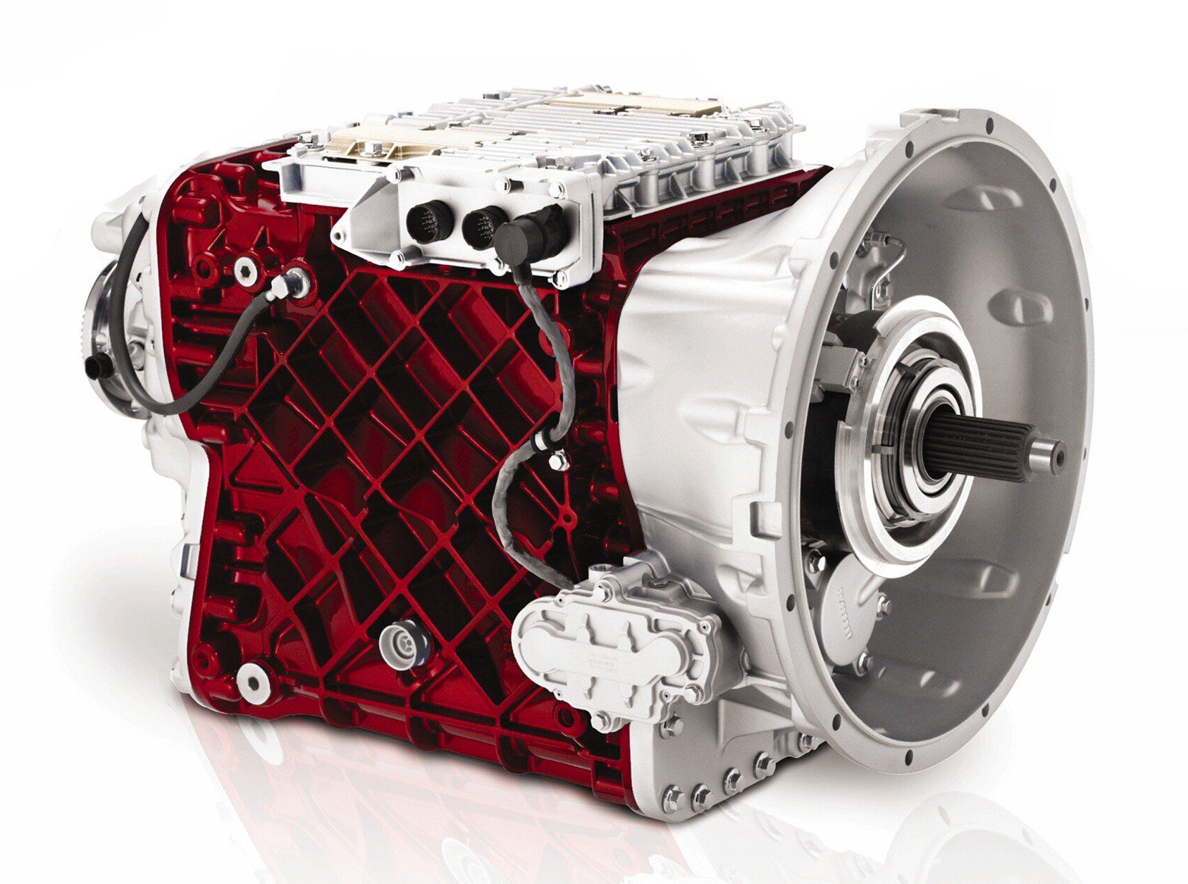 Transmission Repairs in Tshelimyama