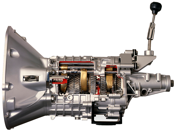 Transmission repairs in Hillcrest