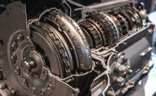 Gearbox Specialist Near Elandfontein