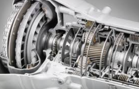 Gearbox Centre Near Sandown