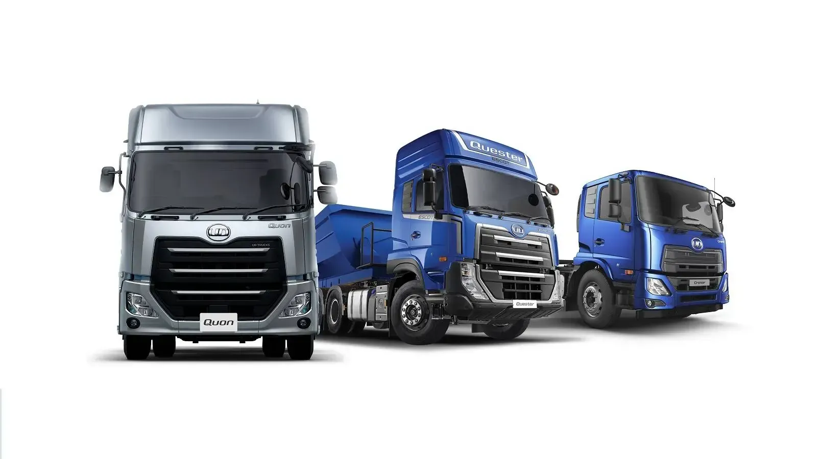 Image Depicting an Allison Transmission