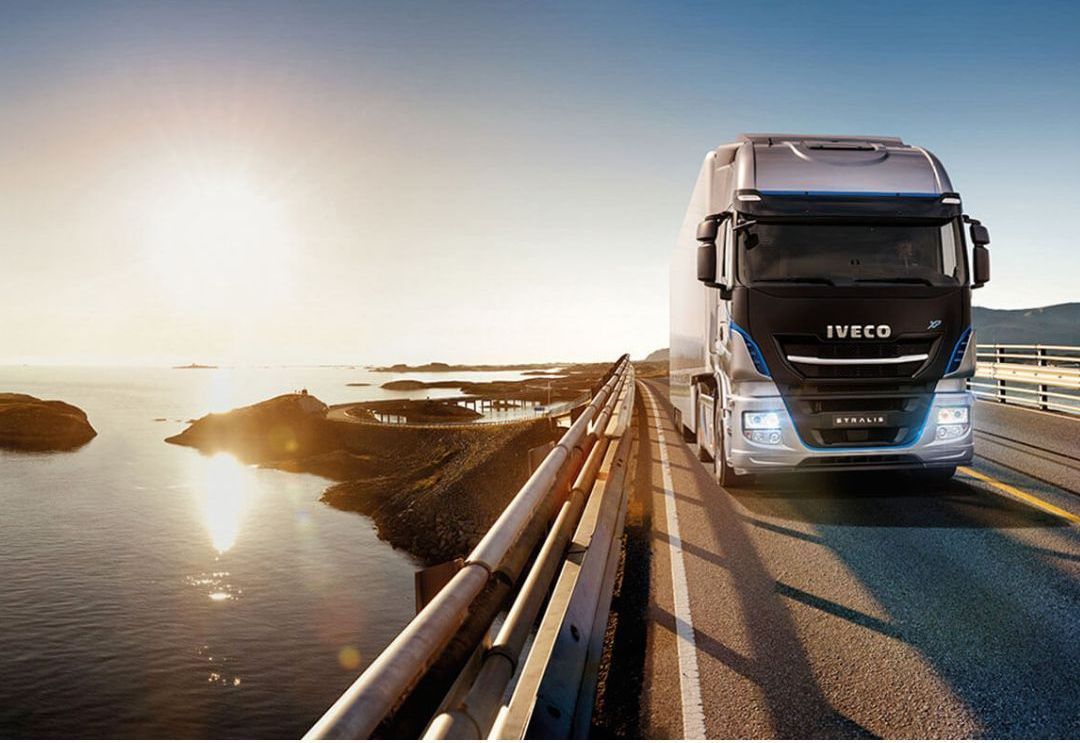 Iveco Gearbox Experts CostEffective Solutions