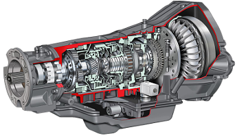 automatic gearbox repair near KwaMash