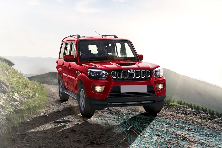 mahindra gearbox specialists scorpio car