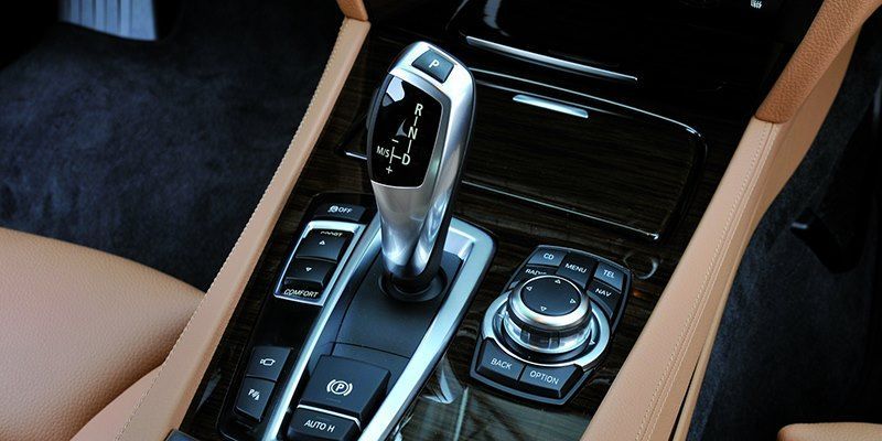 automatic gearbox repair near belville