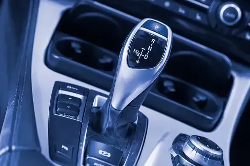automatic gearbox repair near Roosendal