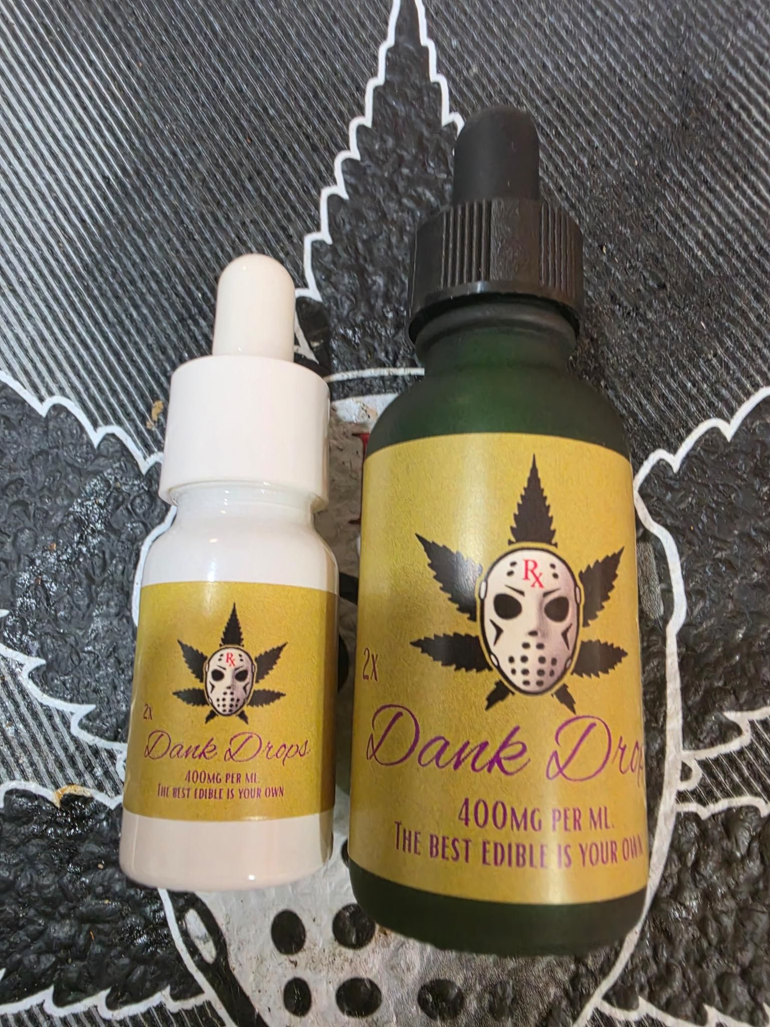 Dank-er Drops