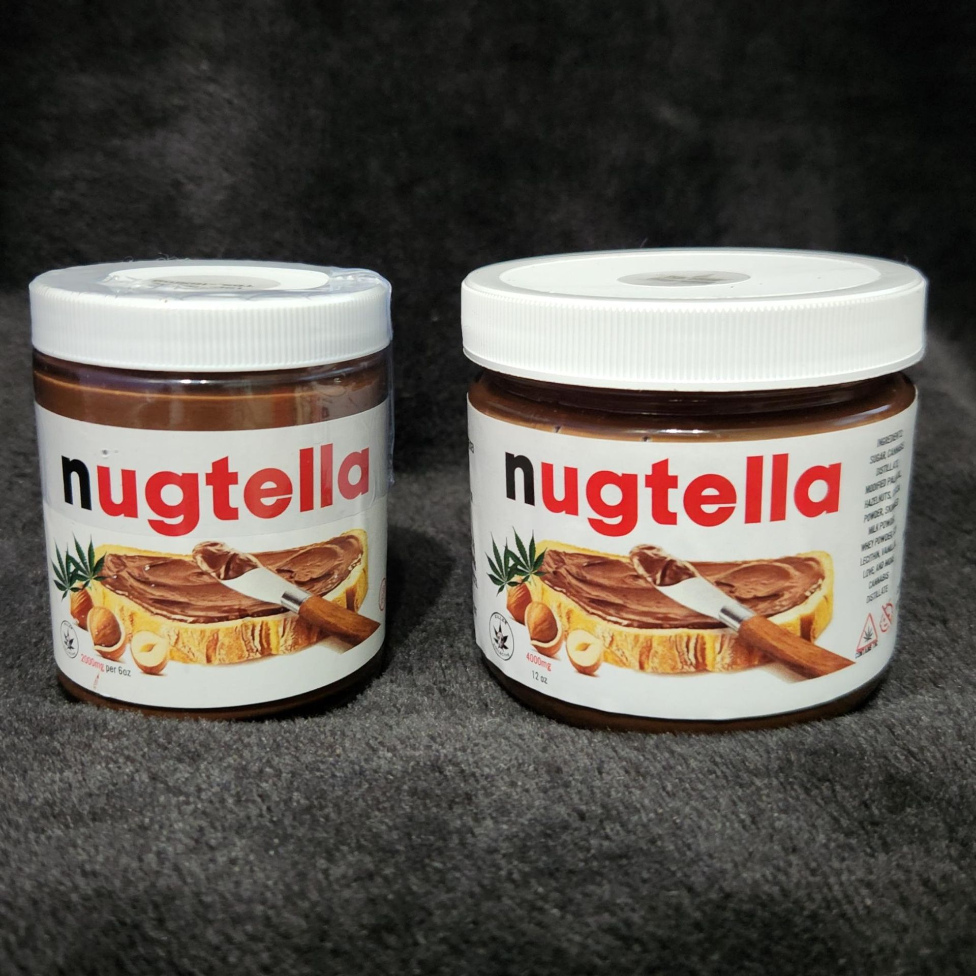 Nugtella
