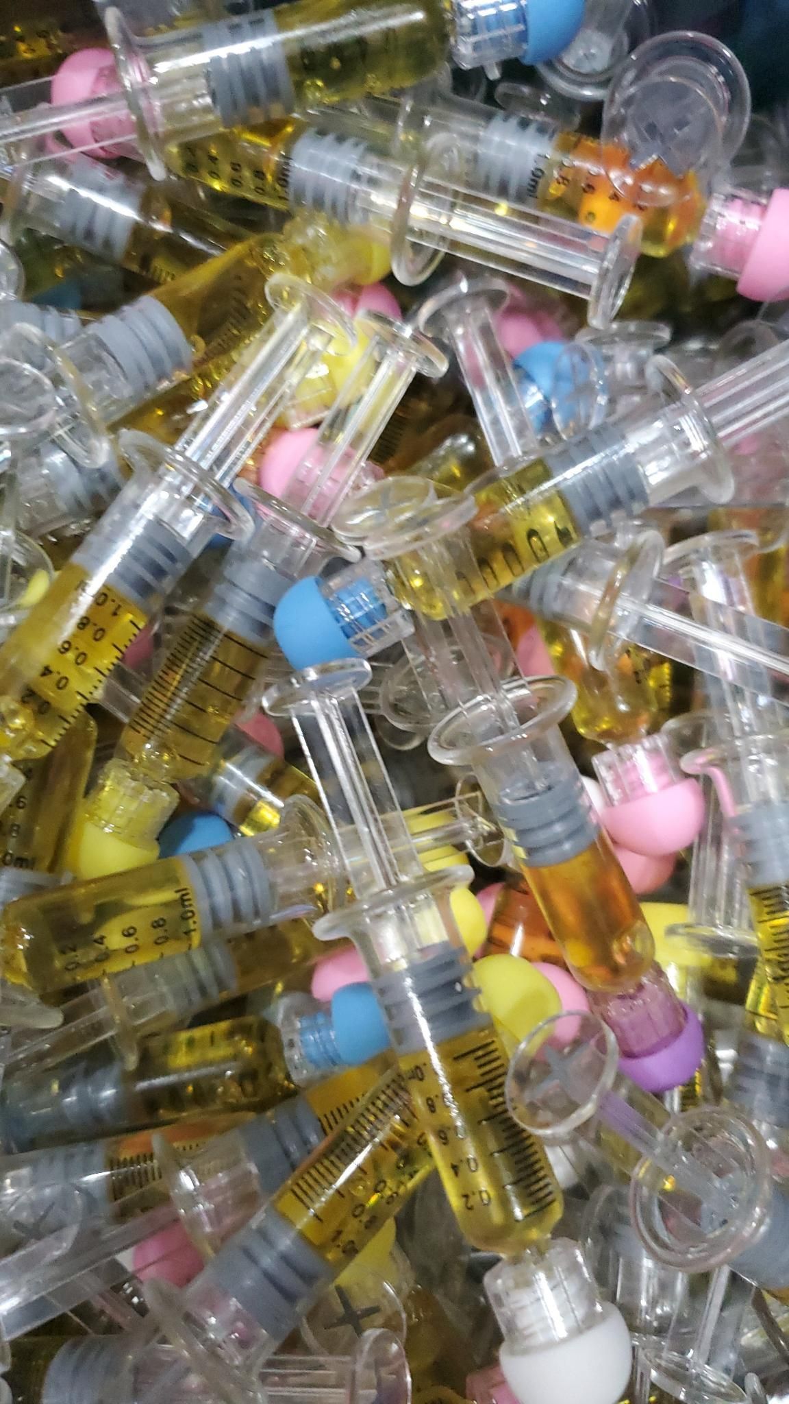 Cannabee's Dab Darts