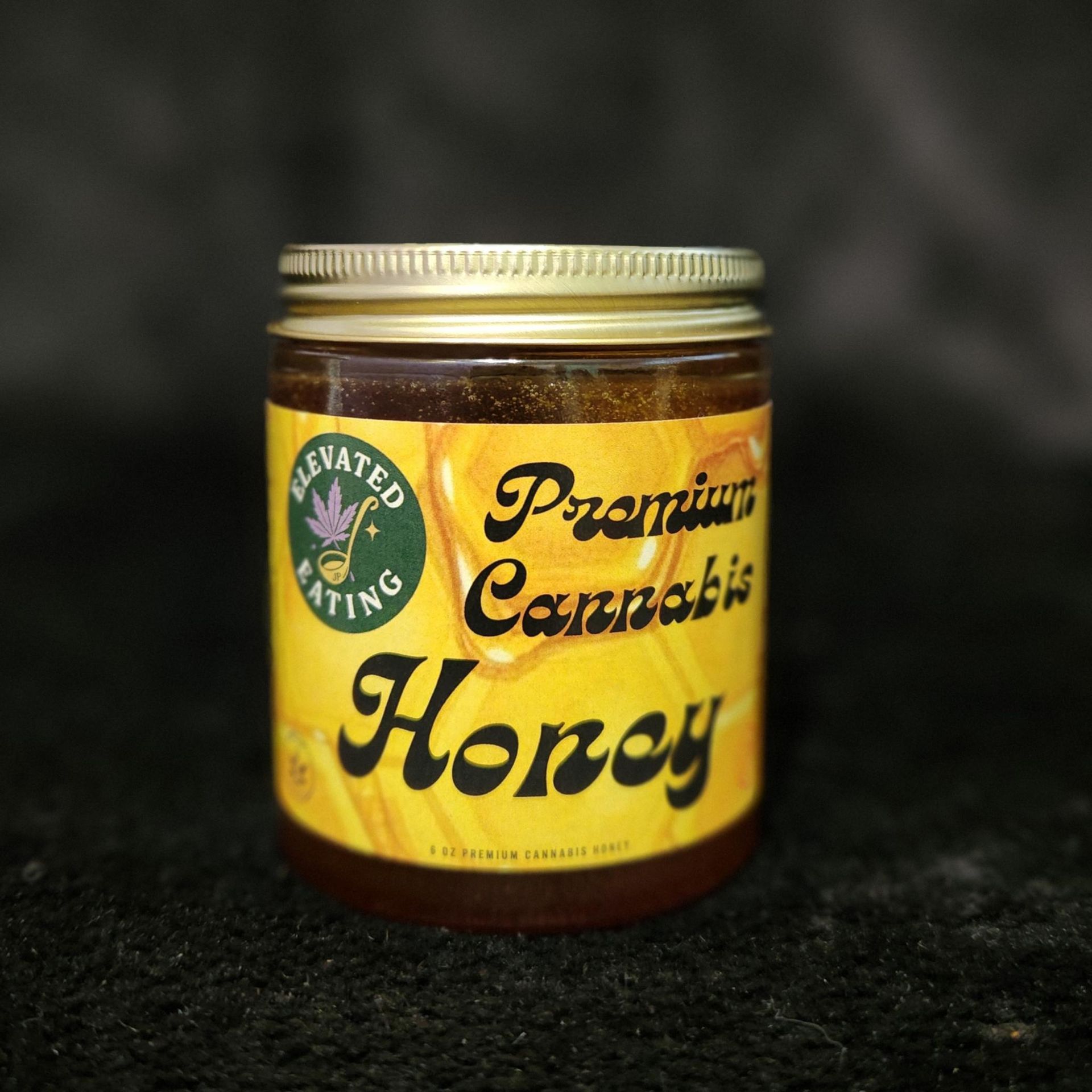 Elevated Honey