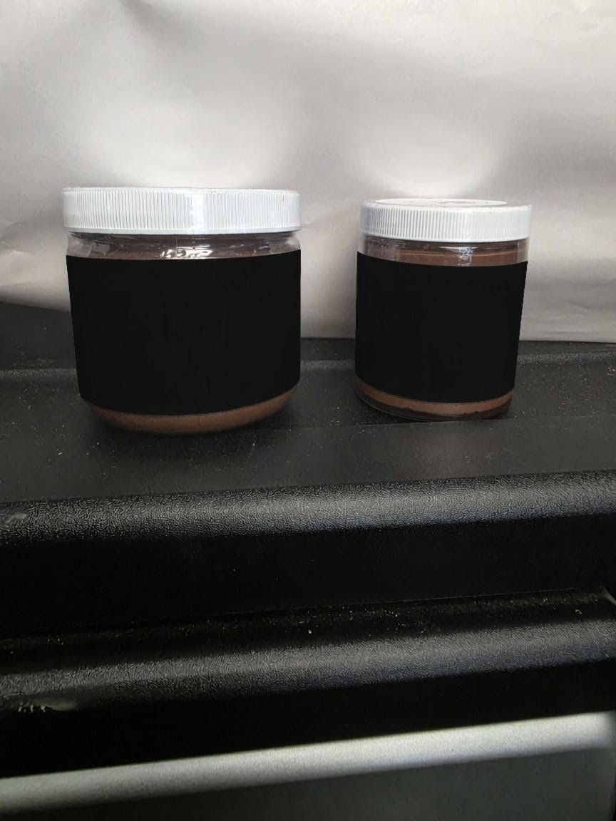 Dont Sue Me - Hazelnut Chocolate Spread