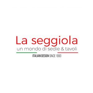 Logo La Seggiola
