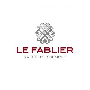 Logo Le Fablier