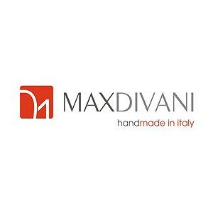 Logo Max Divani