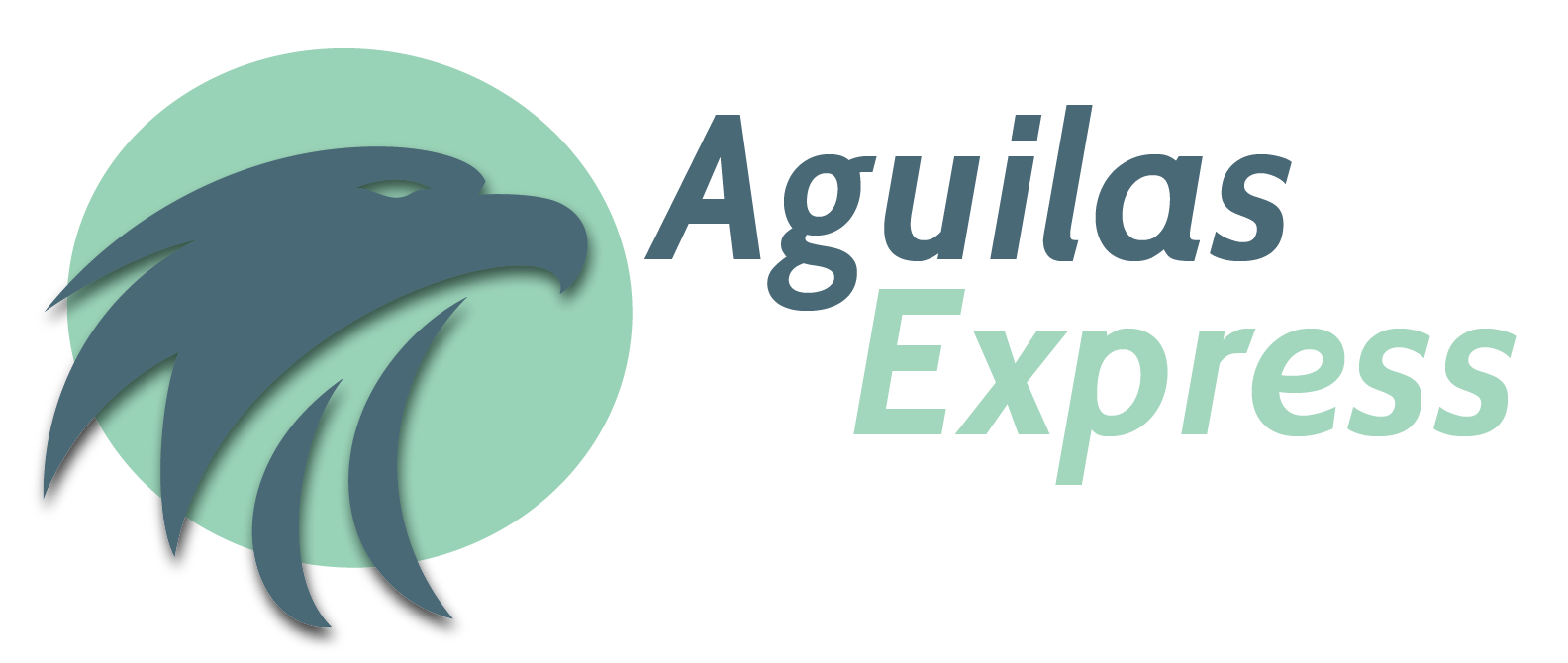 AG Med Express logo