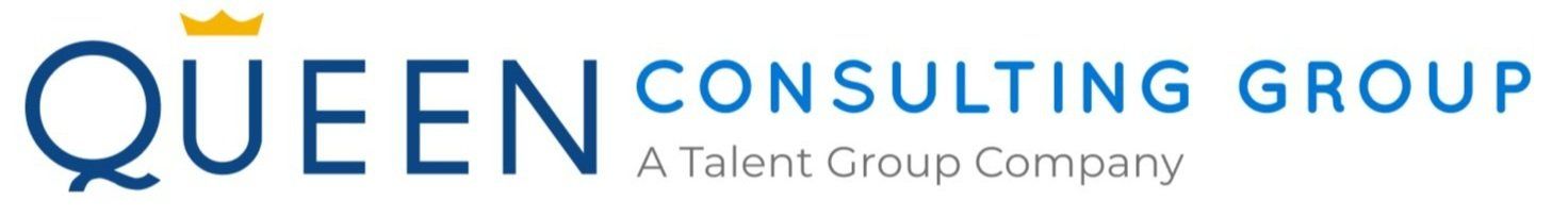 queen consulting group - logo
