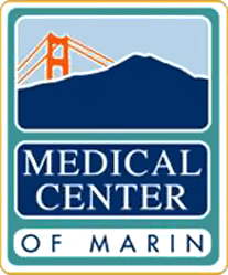 Medical Center of Marin logo | Urgent Care in Mill Valley & Marin County, CA