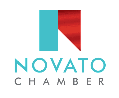 Novato Chamber Logo