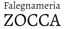 FALEGNAMERIA ZOCCA_logo