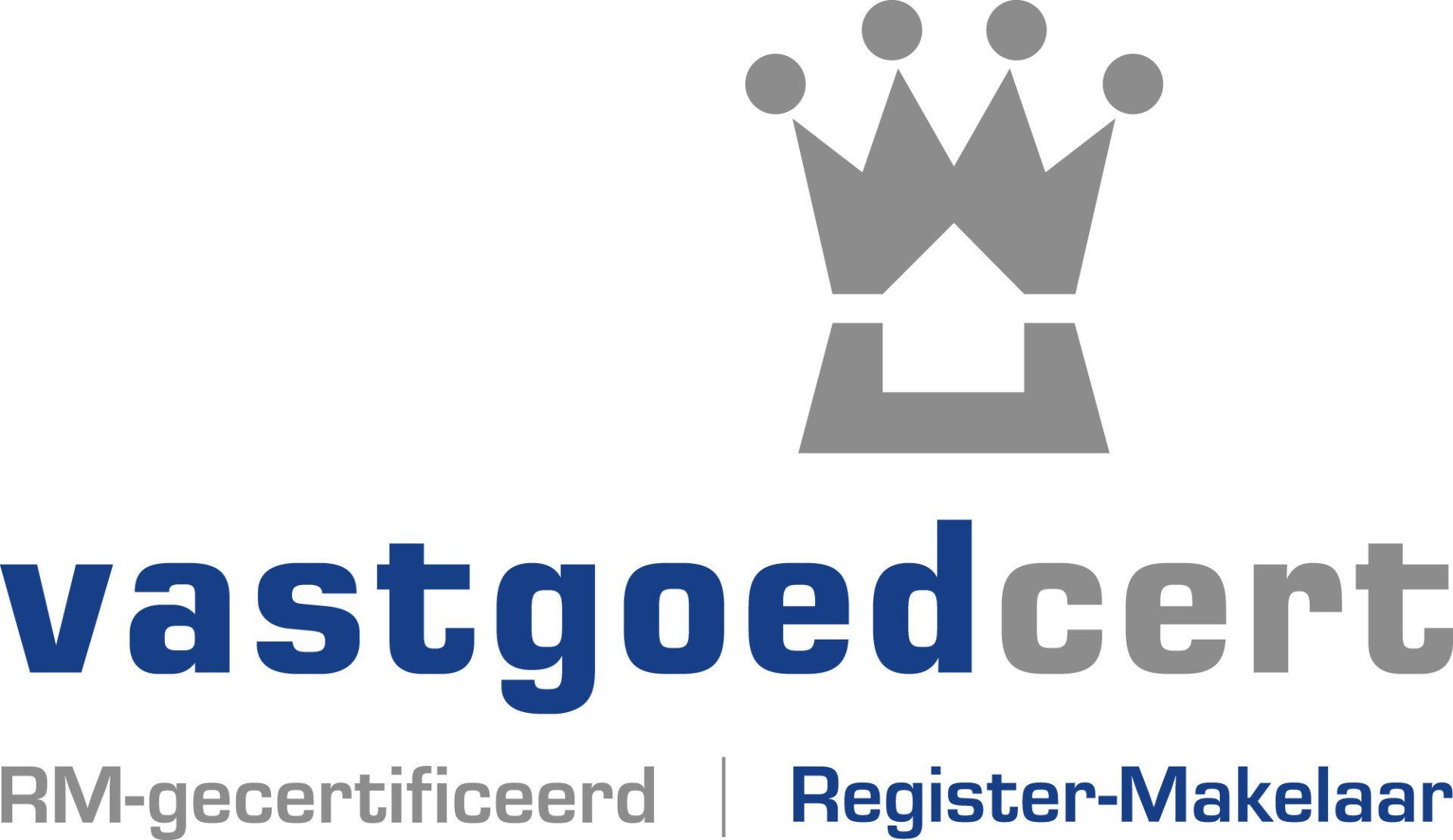 Vastgoedcert