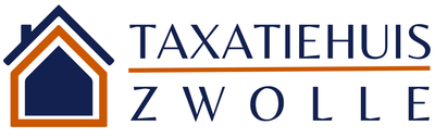 Logo taxatiehuis Zwolle