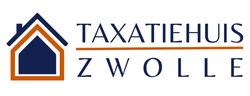 Logo Taxatiehuis Zwolle