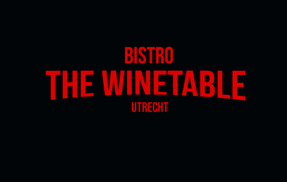 The Winetable