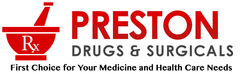 A logo for do 's pharmacy with a rx symbol