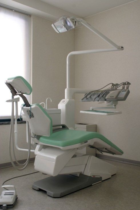 ambulatorio dentistico