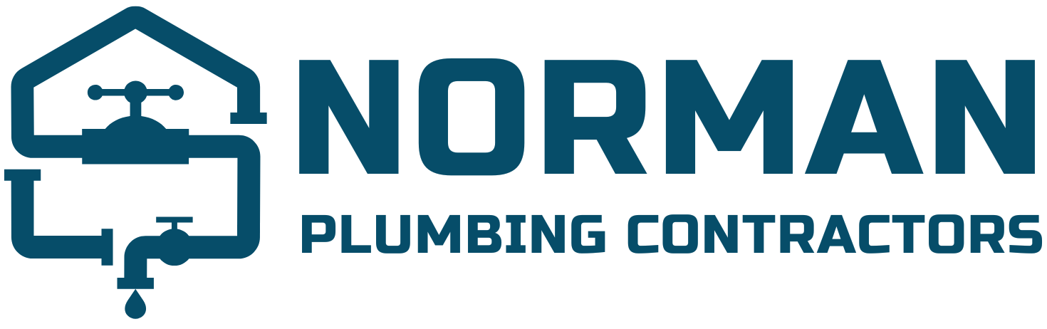 Norman Plumbing Contractors logo