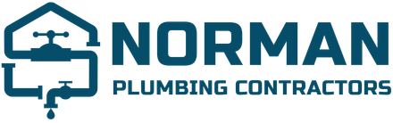 Norman Plumbing Contractors logo