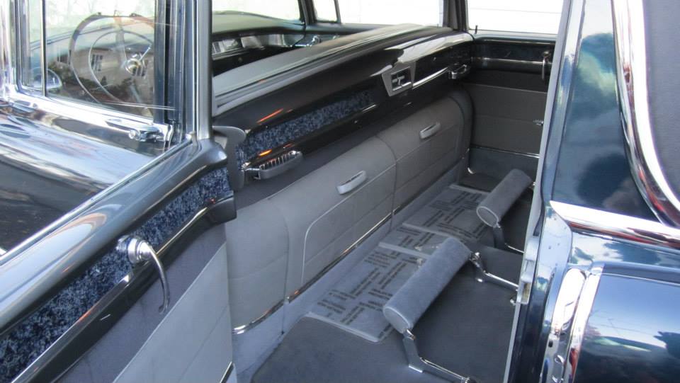 Miller Place Auto Upholstery | Classic Restoration | Miller Place, NY