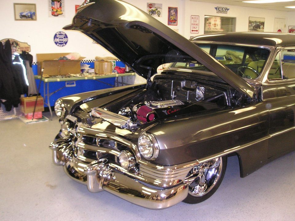 Miller Place Auto Upholstery | Custom Auto Upholstery | Miller Place, NY