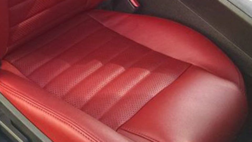 Miller Place Auto Upholstery | Classic & Custom Renovations | Miller Place, NY
