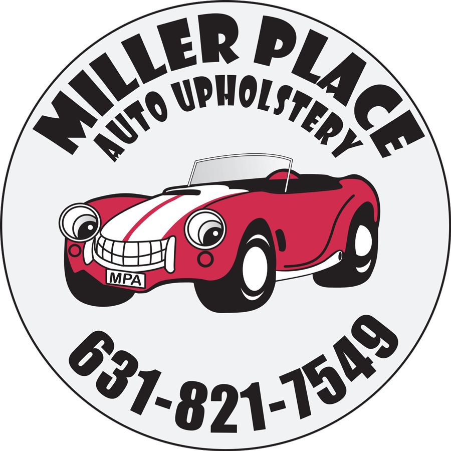 Miller Place Auto Upholstery | Custom Auto Upholstery | Miller Place, NY