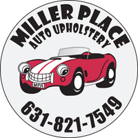 Miller Place Auto Upholstery | Classic & Custom Renovations | Miller Place, NY